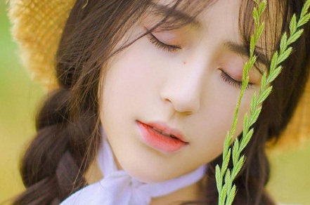 八種濫情的女人面相解析大全(圖文)