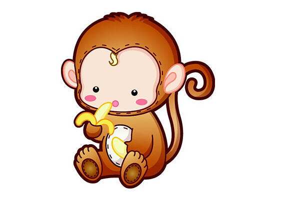屬猴的人幾點出生最好？(圖文)