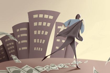 互聯(lián)網(wǎng)電商五行屬什么 五行屬火(圖文)