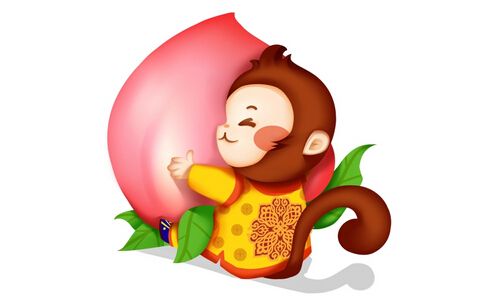 辰時出生屬猴的命運怎么樣？辰時是什么時辰？(圖文)