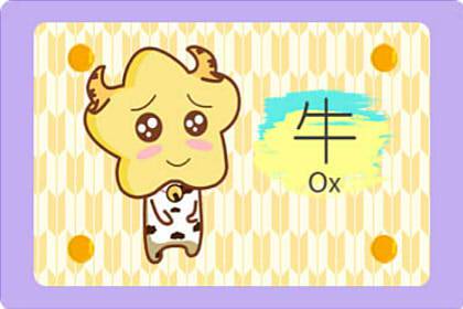 什么植物對屬牛的愛情有幫助 屬牛人2019年的愛情運勢(圖文)
