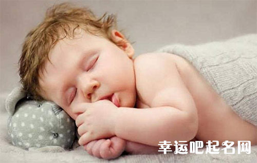 萌點(diǎn)洋氣點(diǎn)的男孩小名