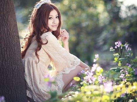 女性什么樣的面相是屬于非常的矯情的？(圖文)