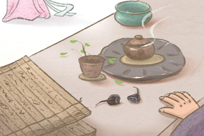 庚寅日柱女命婚姻 命中注定的運氣(圖文)