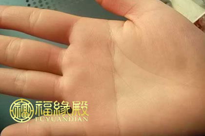 感情線和智慧線相交好不好(圖文)