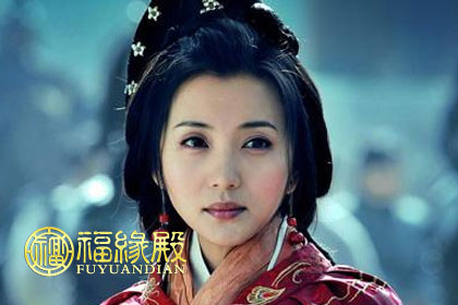 桃花眼的人命運如何(圖文)