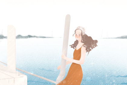 眉毛中斷的女人做事不留余地嗎(圖文)