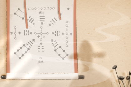 八字合婚 日柱干支關(guān)系看姻緣(圖文)
