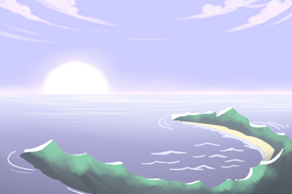 人中深長的女人福氣超旺嗎(圖文)