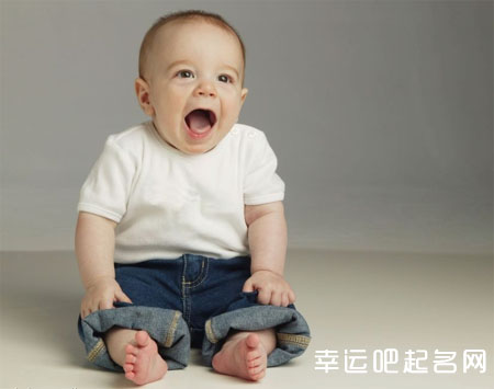 為孩子取個(gè)簡(jiǎn)單好聽的名字