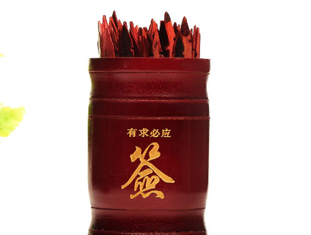 算卦可信嗎