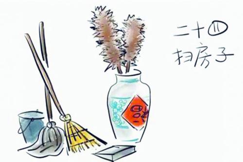 農歷十二月有什么要注意的 臘月講究與禁忌！(圖文)