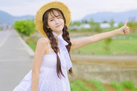 耳朵有肉的女人面相有福氣嗎？女人有福氣的特征？(圖文)