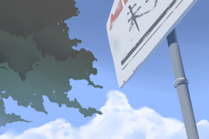 法令紋長的人為情所困是真的嗎(圖文)