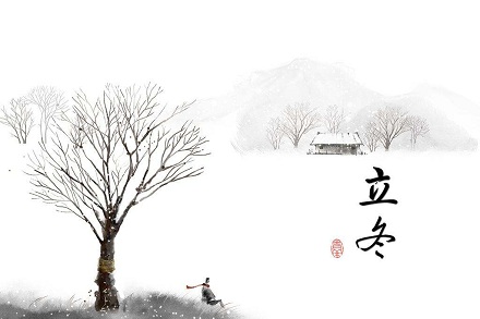 2019年立冬出生的男孩帶“冬”的名字大全！(圖文)