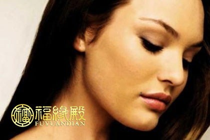 嘴角長(zhǎng)痣的女人面相如何(圖文)