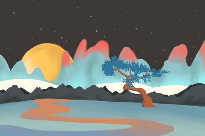 蓋房子的風(fēng)水 有什么禁忌不能犯(圖文)