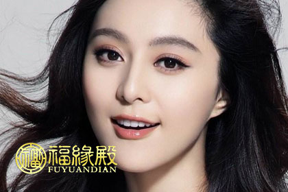 丹鳳眼女星有哪些(圖文)