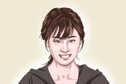 有福報(bào)的女人相貌有什么特征(圖文)