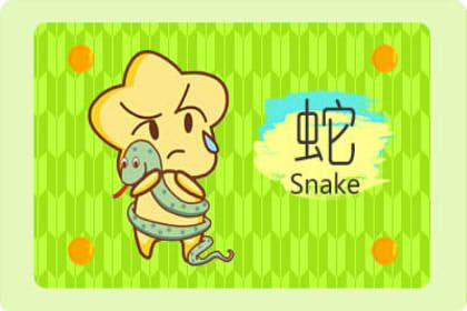 張飛屬于什么生肖角色 生肖屬蛇(圖文)