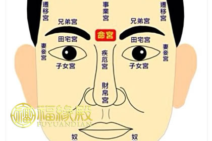 太陰在疾厄宮代表什么(圖文)