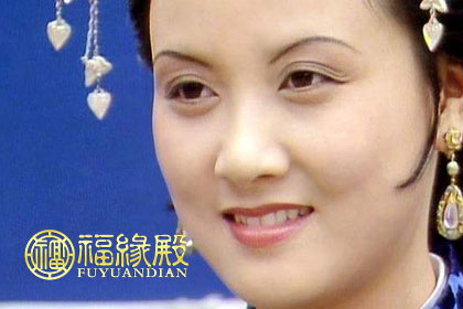丹鳳眼的女明星有哪些(圖文)
