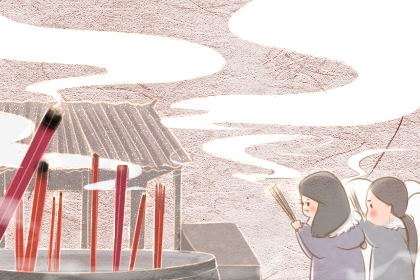 丹鳳眼給人的感覺是啥樣 丹鳳眼面相解析(圖文)