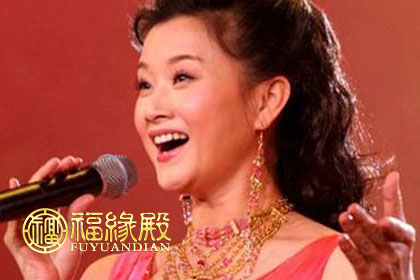 丹鳳眼的女明星有哪些(圖文)