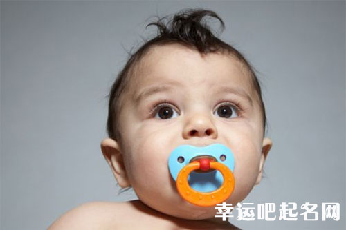 萌點(diǎn)洋氣點(diǎn)的男孩小名