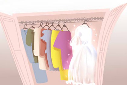 二手房入住前怎么凈宅 風水講究(圖文)