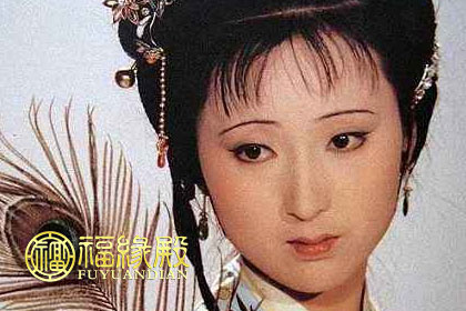 丹鳳眼的女明星有哪些(圖文)