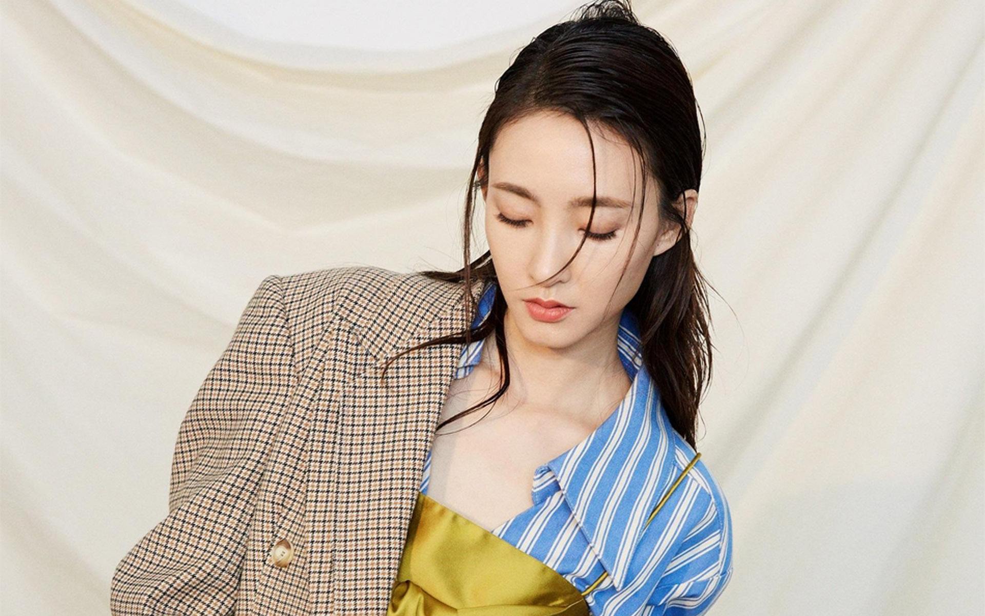 顴骨高的女人會克夫嗎？女人顴骨高的面相代表什么？(圖文)