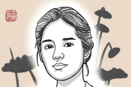 有福報(bào)的女人相貌有什么特征(圖文)
