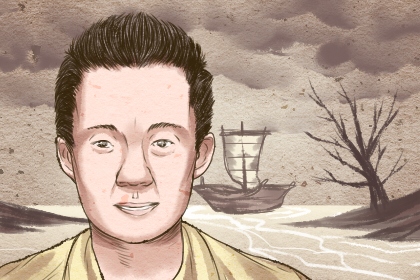 太陰在夫妻宮代表什么(圖文)