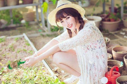 心機很深的女人面相有何特征？沒有心機的女人面相？(圖文)