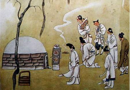 寒衣節(jié)什么時(shí)候燒紙好 寒衣節(jié)燒紙可以拖后燒嗎？(圖文)
