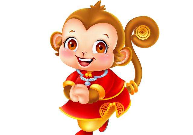 屬猴人2020年運勢——四大運勢(圖文)
