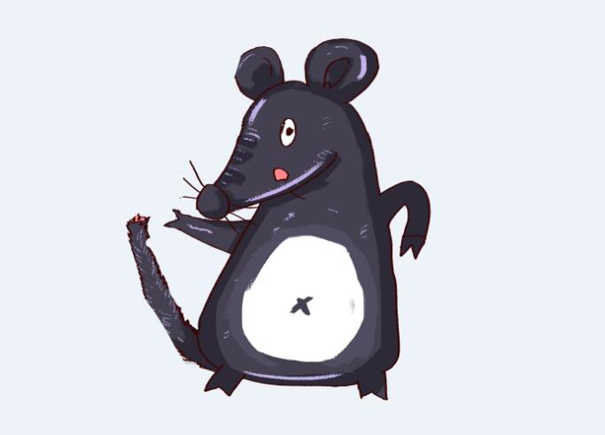 孕婦夢見小老鼠是什么意思 夢見小老鼠預兆什么