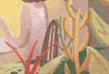 絡腮胡子的男人命好嗎