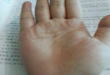什么是假川字掌手相?這種手相好嗎