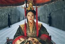 羋月與項羽有什么關(guān)系？
