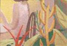 招風耳面相的女人好不好