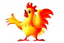 各個年份出生的屬雞人2020年運勢