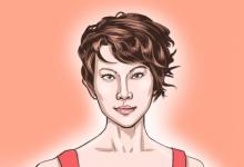 三下五除二 有這種面相的人做事干脆利落