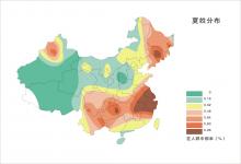 夏姓有多少人口 夏姓起源及分布