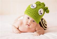 寓意極好的男寶寶的名字