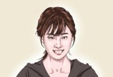 嘴巴很大的女人是不是口無遮攔