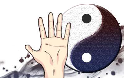 有兩次婚姻的手相圖片 有什么特征(圖文)