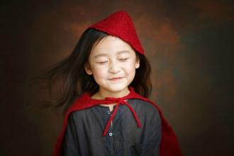 掃塵節農歷2019年臘月二十四出生女孩命運吉兇分析！(圖文)