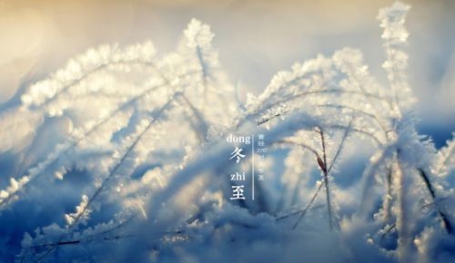 冬至后的節(jié)氣是什么 冬至是第幾個節(jié)氣？(圖文)